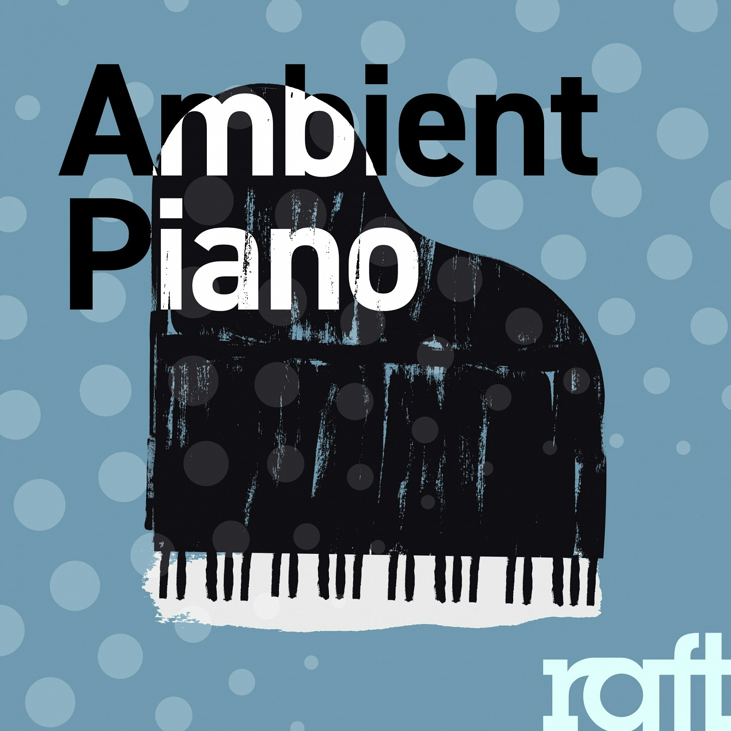 RFT176 Ambient Piano