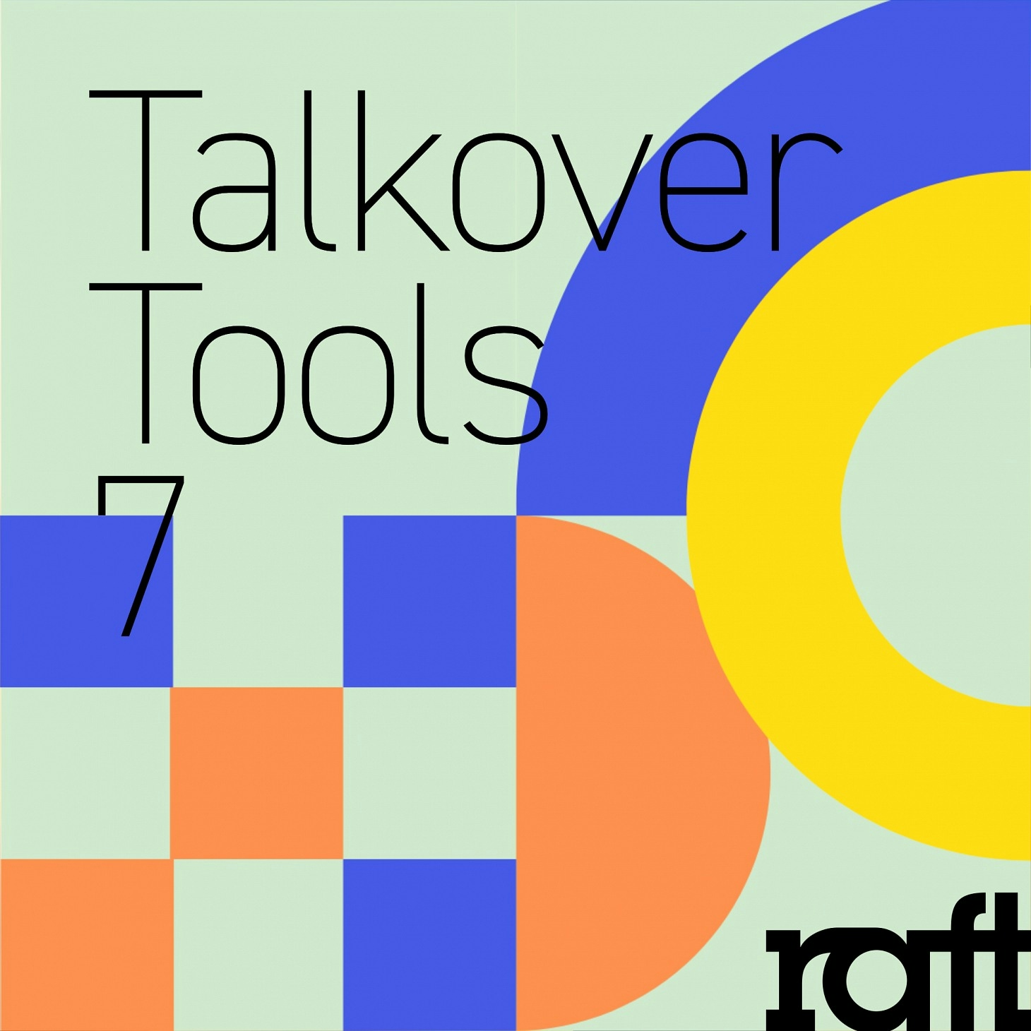 RFT155 Talkover Tools 7