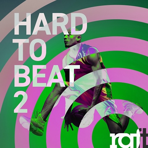 RFT177 Hard To Beat 2
