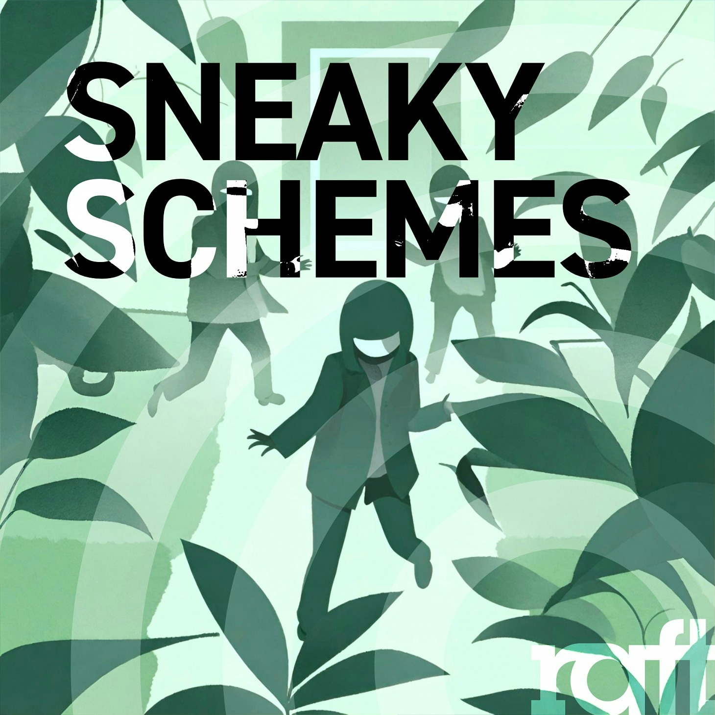 RFT181 Sneaky Schemes