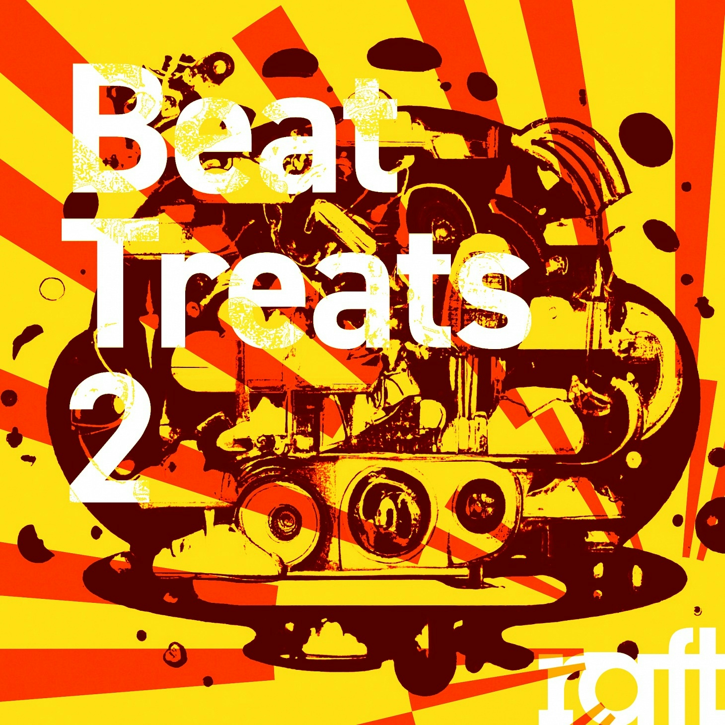 RFT174 Beat Treats 2