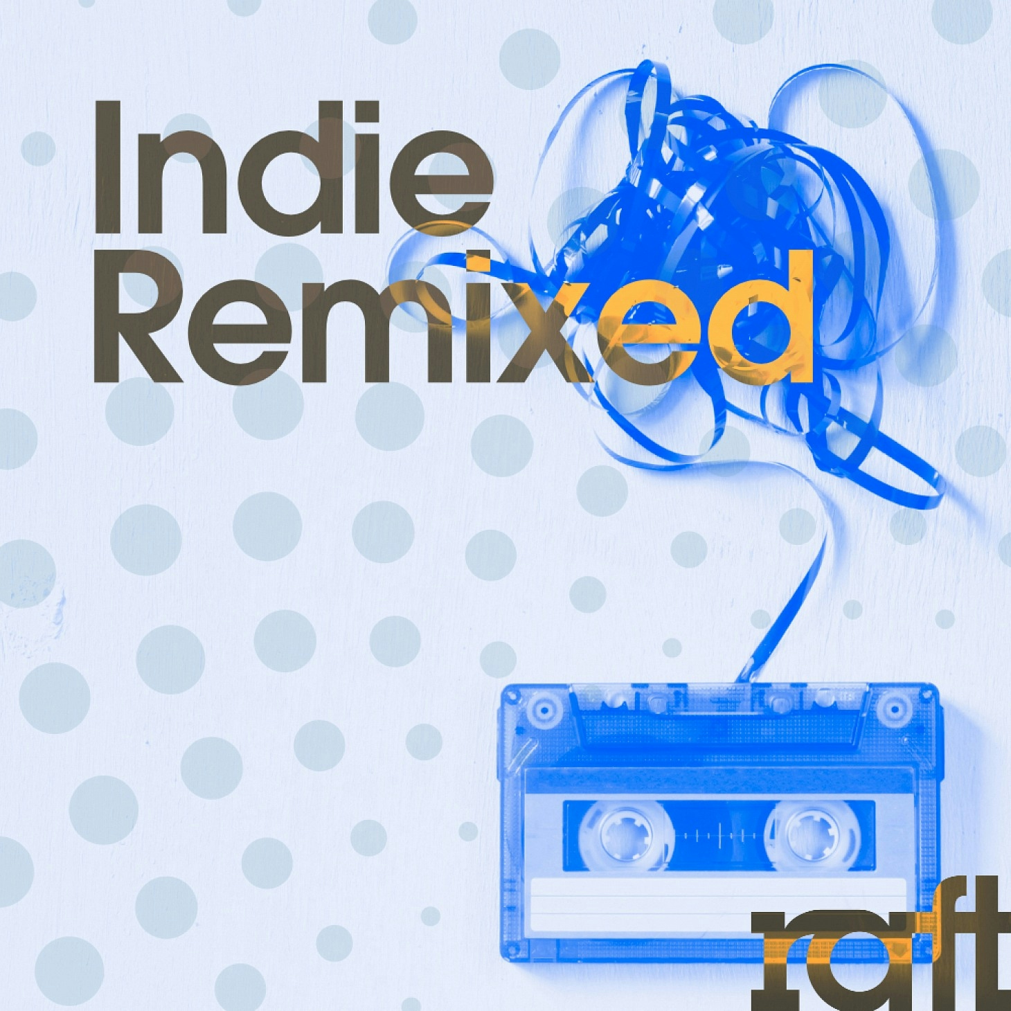 RFT048 Indie Remixed