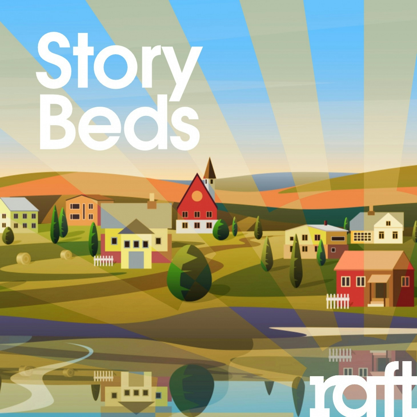 RFT024 Story Beds