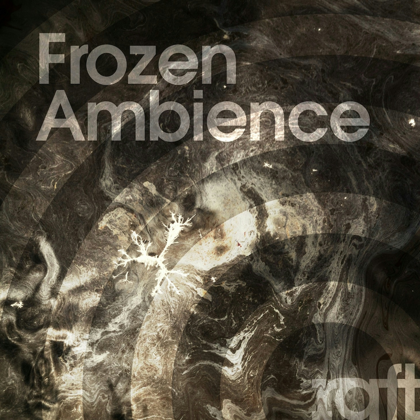 RFT076 Frozen Ambience