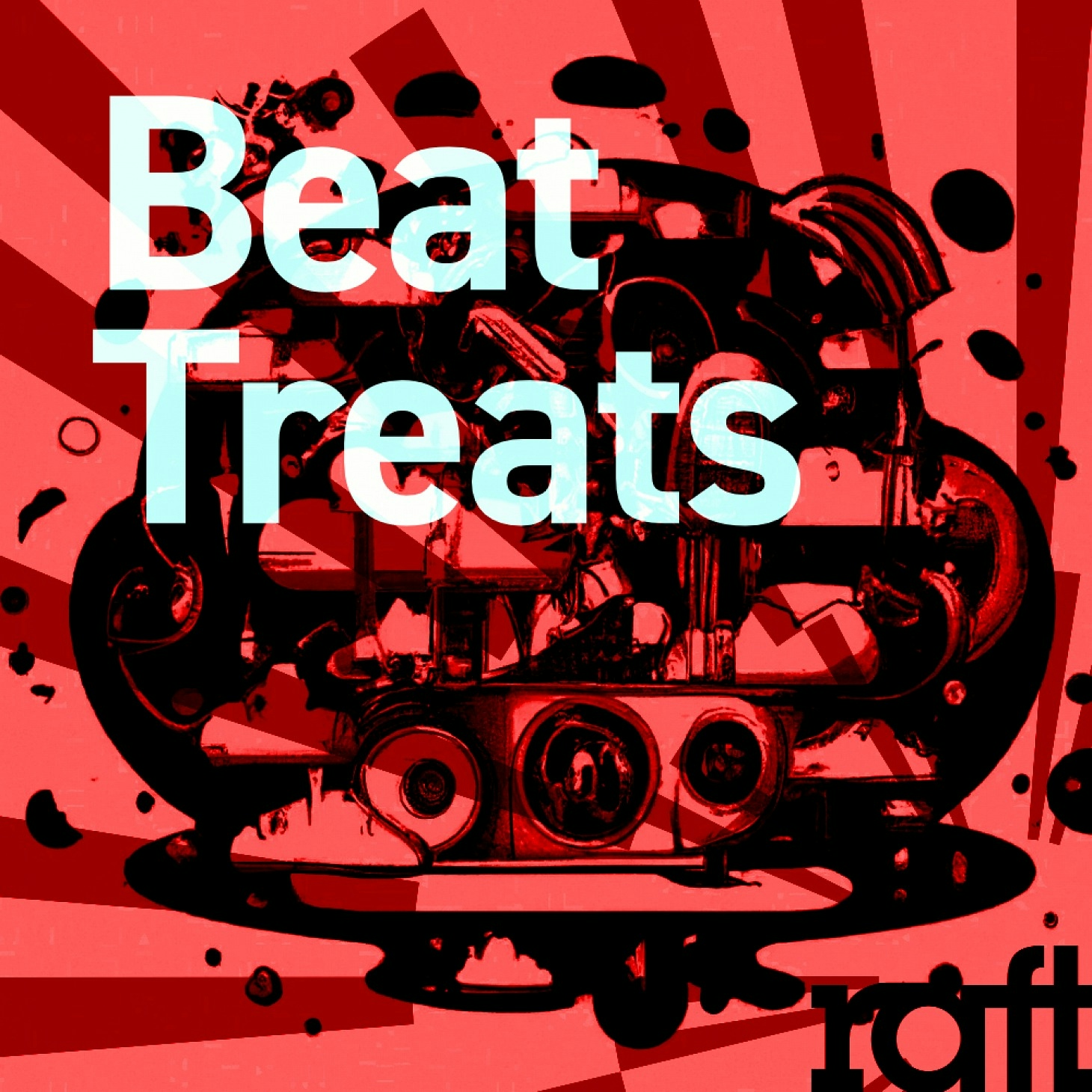 RFT146 Beat Treats