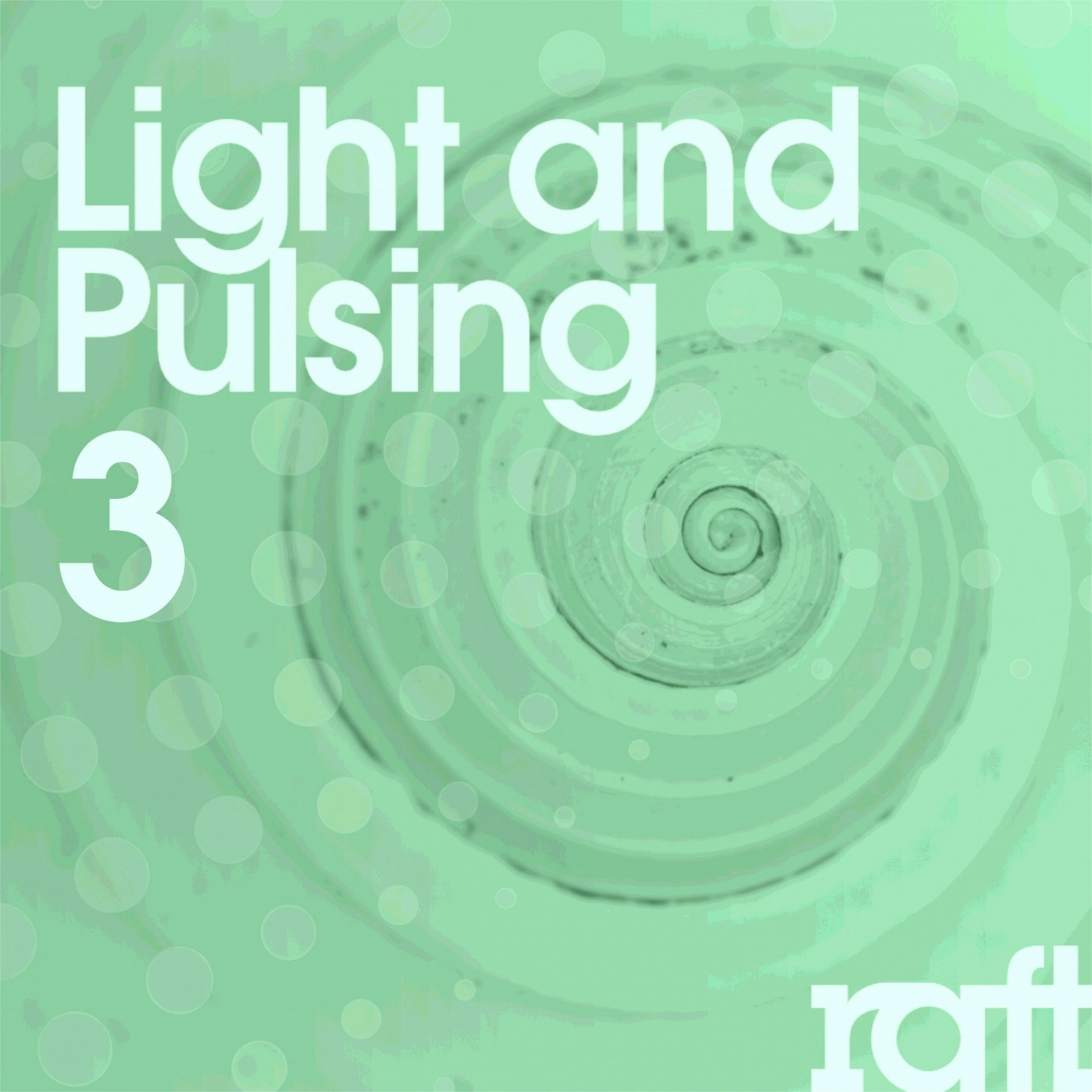 RFT101 Light and Pulsing 3