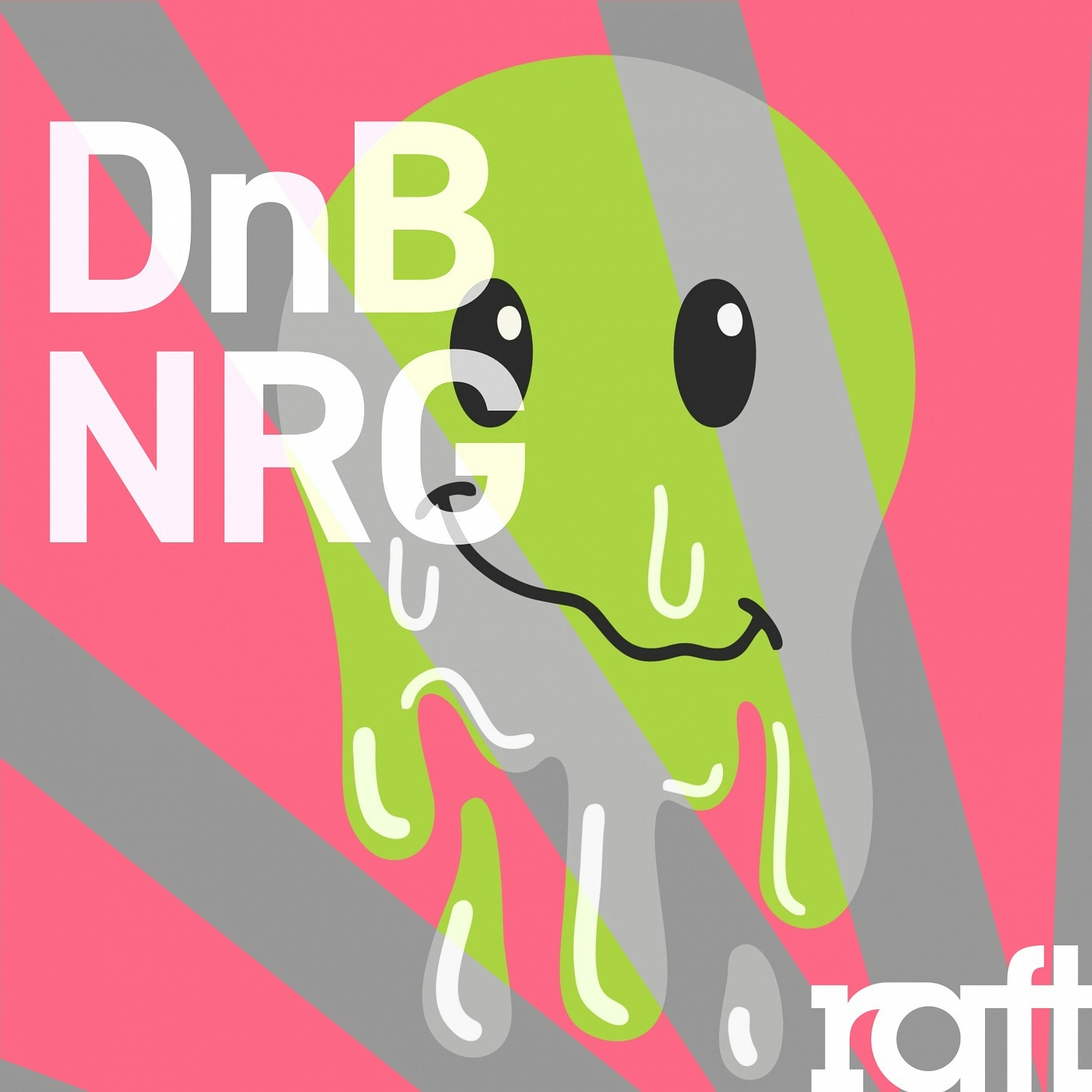RFT142 DnB NRG