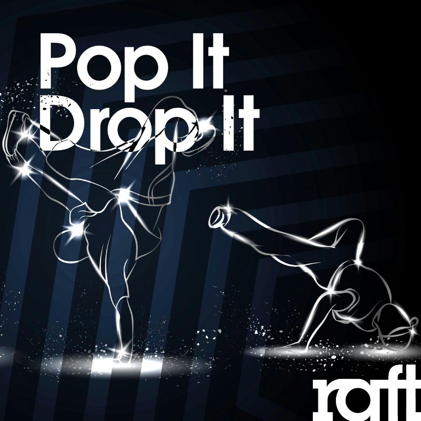 RFT064 Pop It Drop It