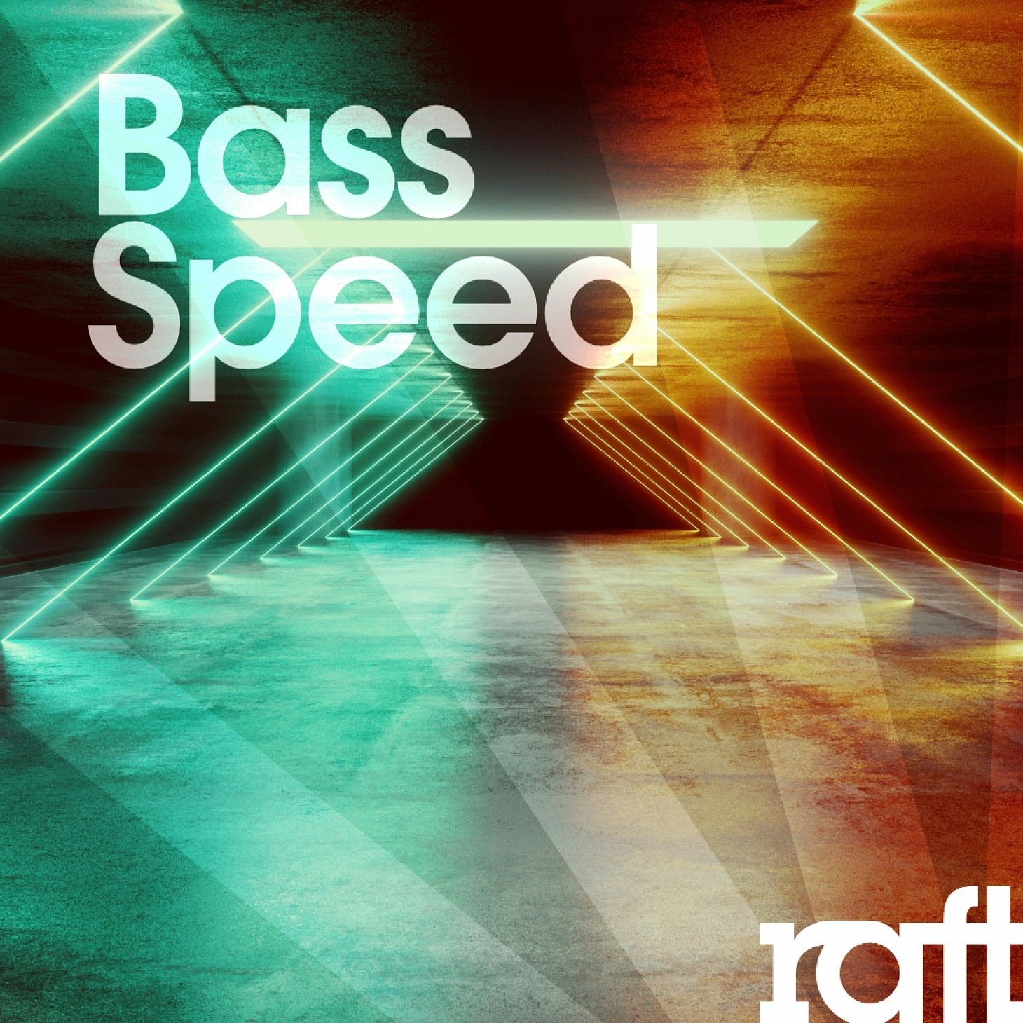 RFT028 Bass Speed