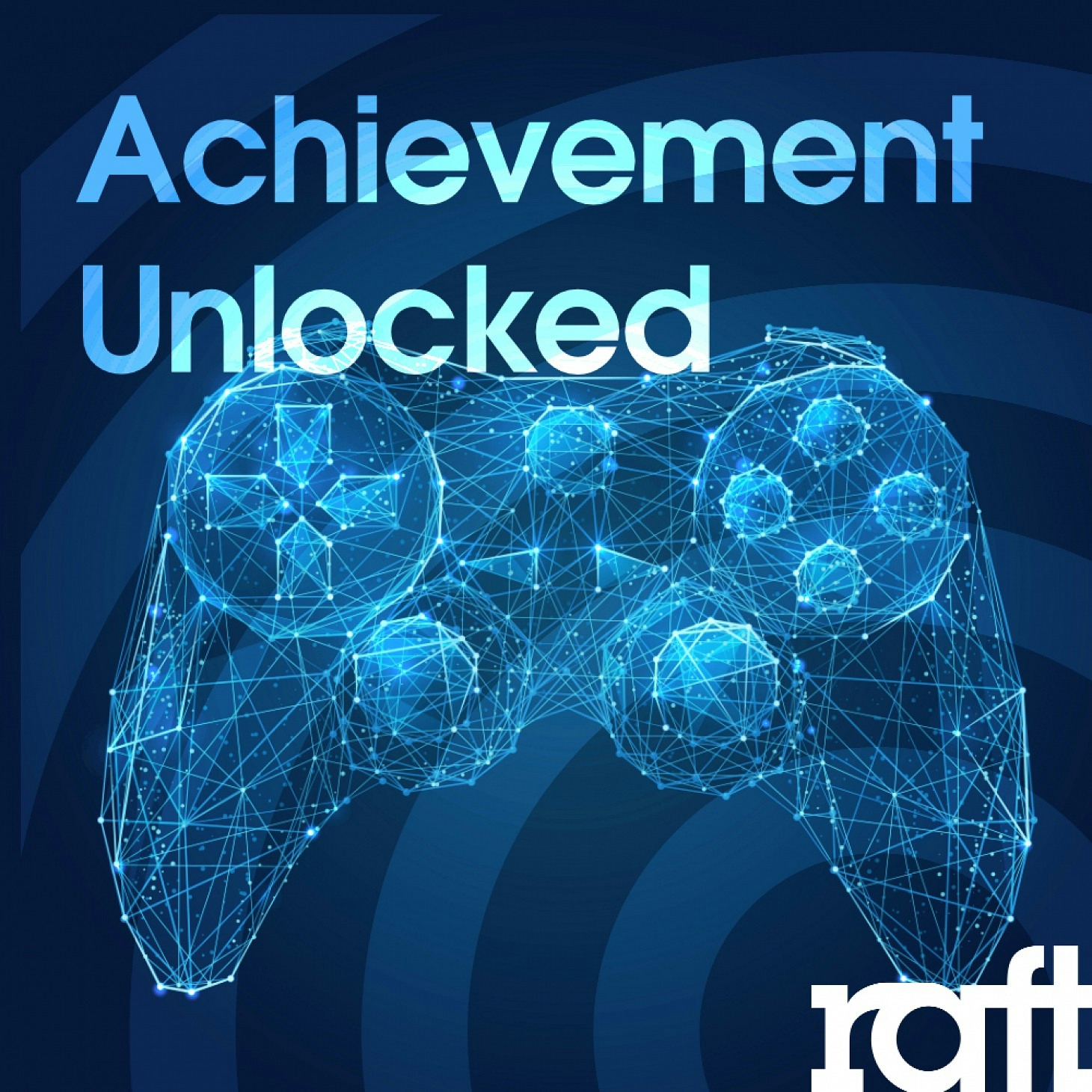 RFT016 Achievement Unlocked
