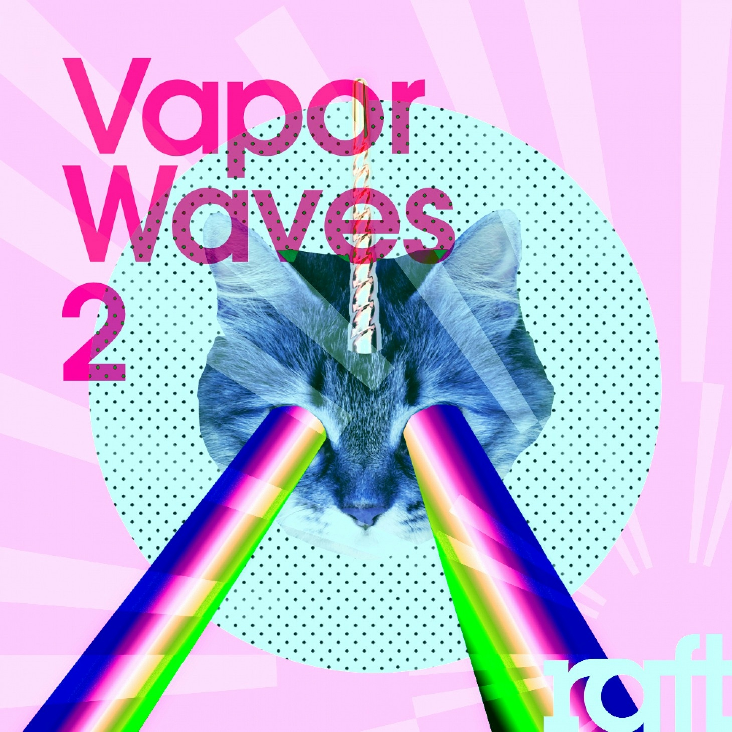 RFT050 Vapor Waves 2