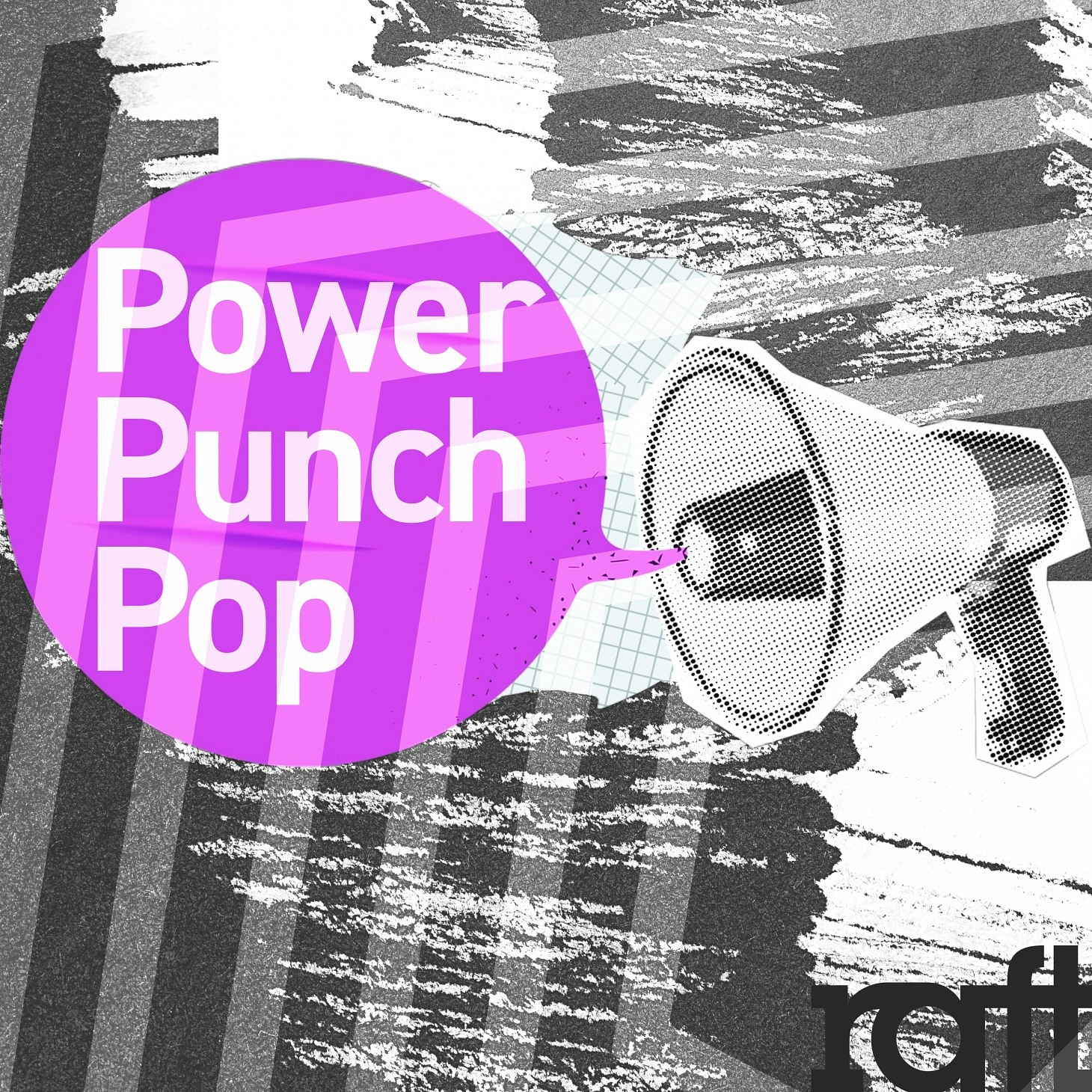 RFT128 Power Punch Pop