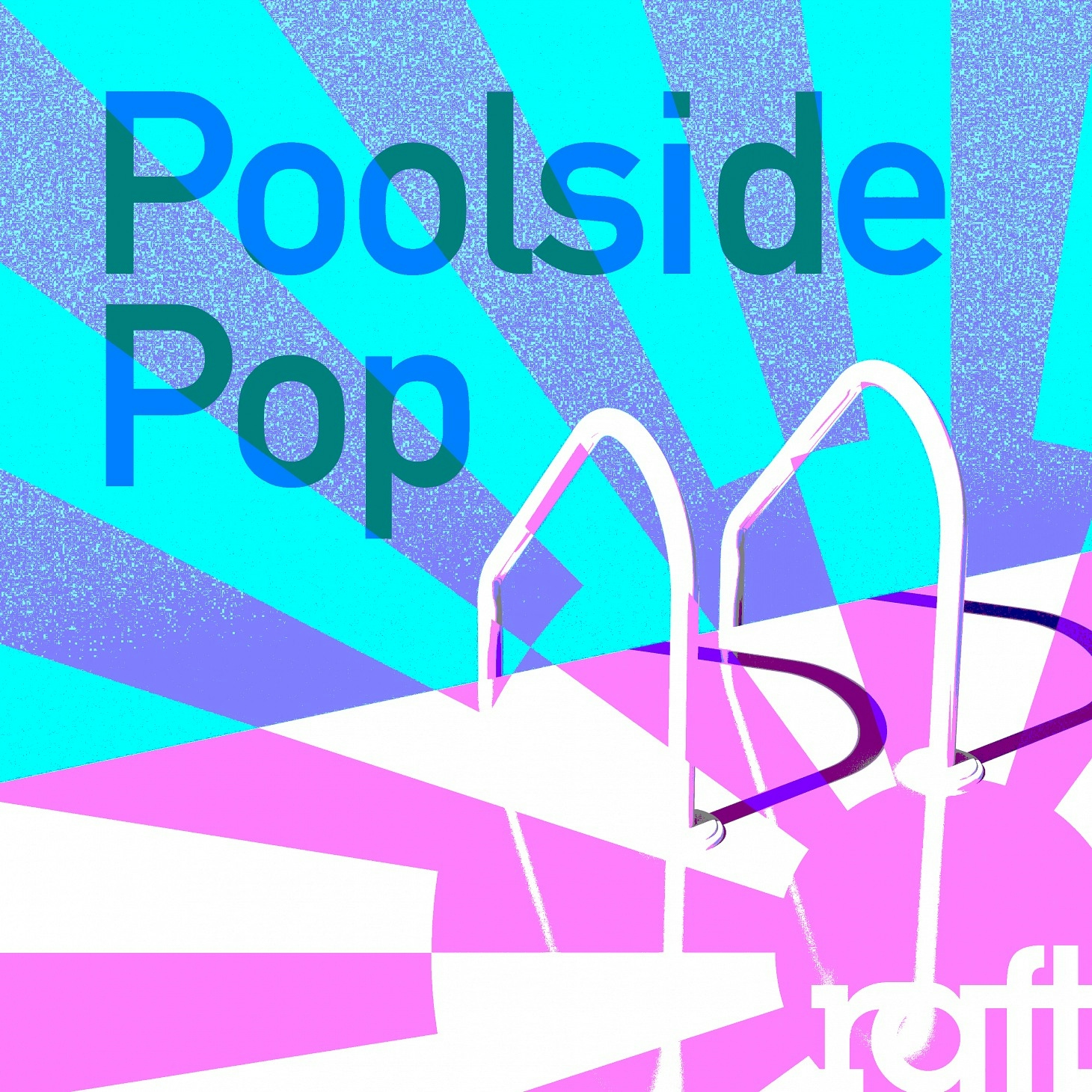 RFT106 Poolside Pop