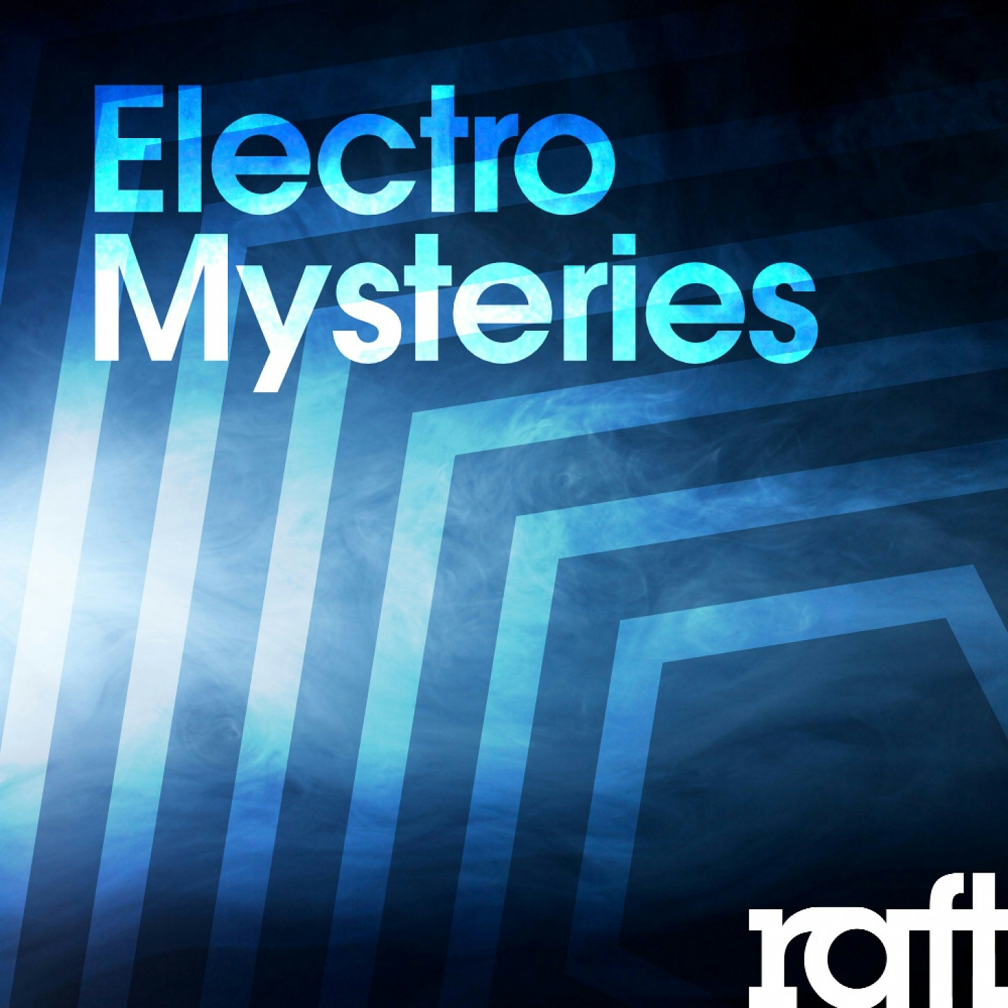RFT020 Electro Mysteries