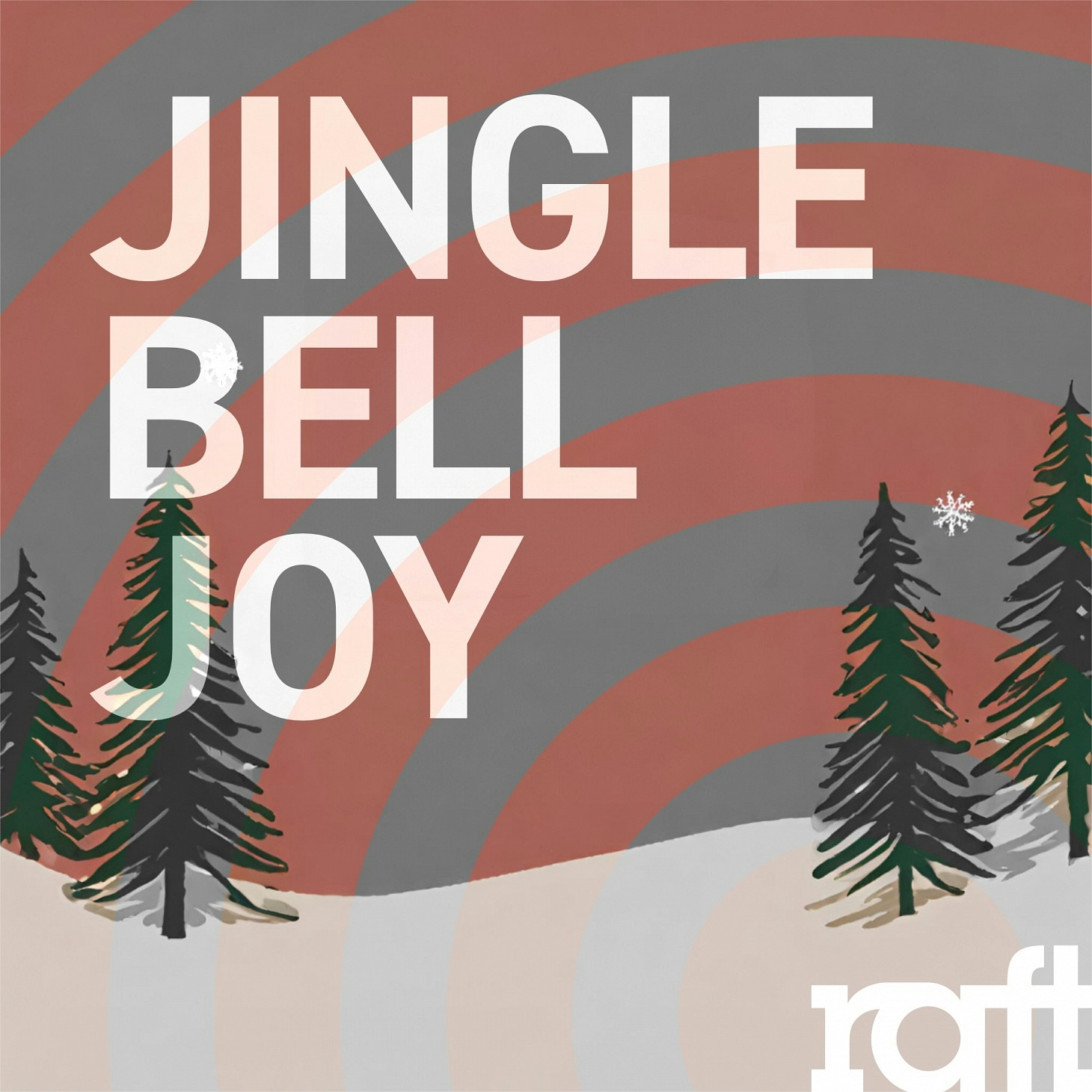 RFT171 Jingle Bell Joy