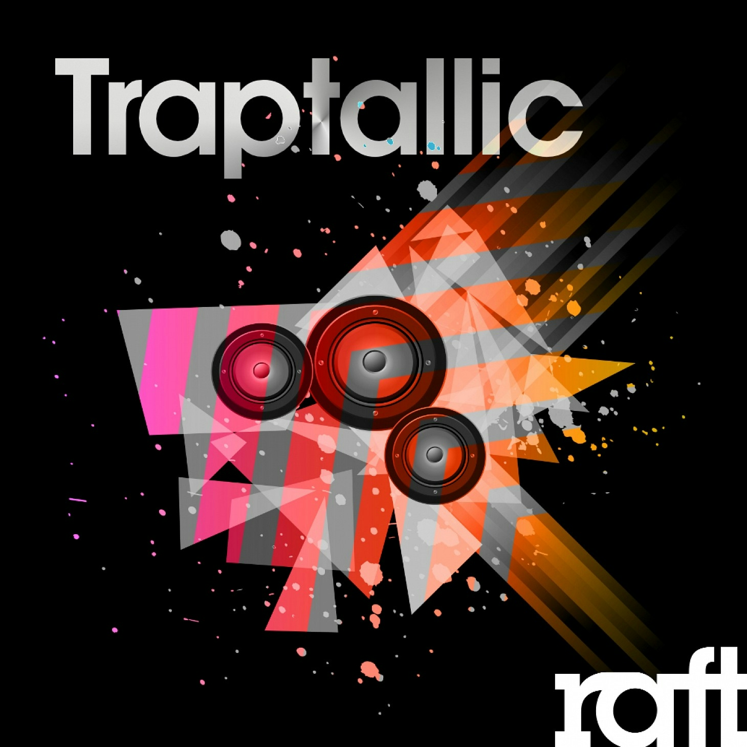RFT018 Traptallic