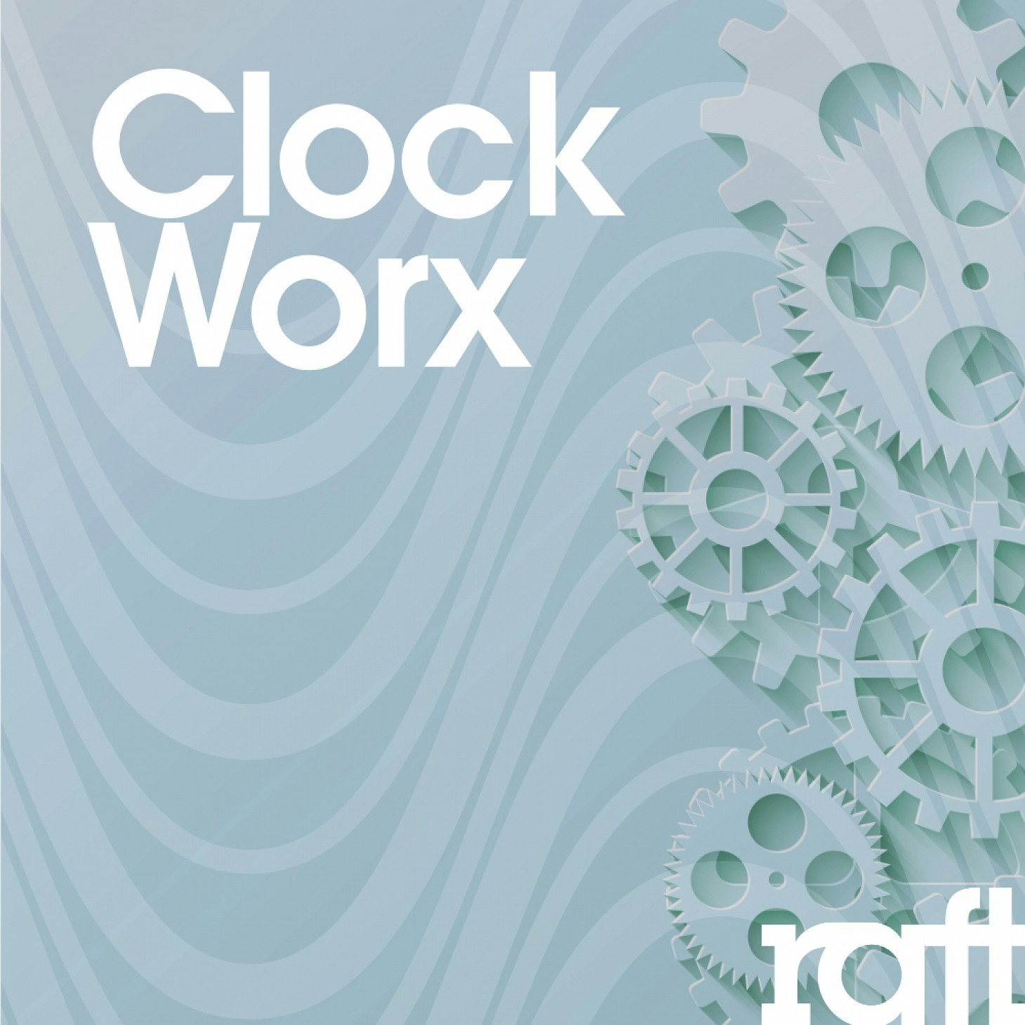 RFT017 Clockworx