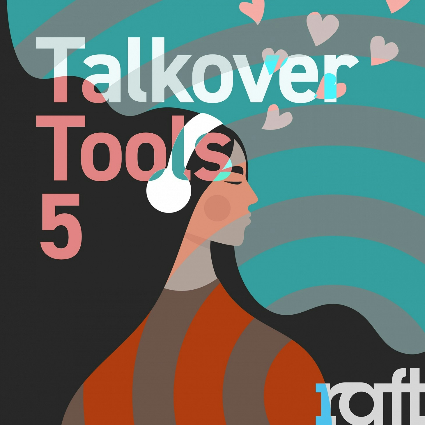 RFT127 Talkover Tools 5