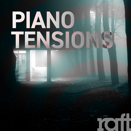 RFT182 Piano Tensions