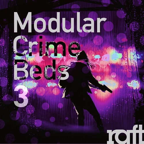 RFT185 Modular Crime Beds 3