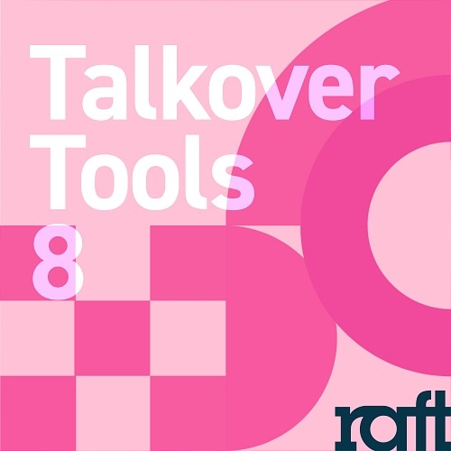 RFT160 Talkover Tools 8