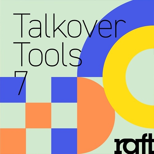 RFT155 Talkover Tools 7