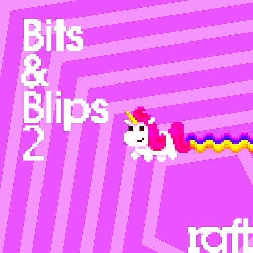RFT159 Bits & Blips 2