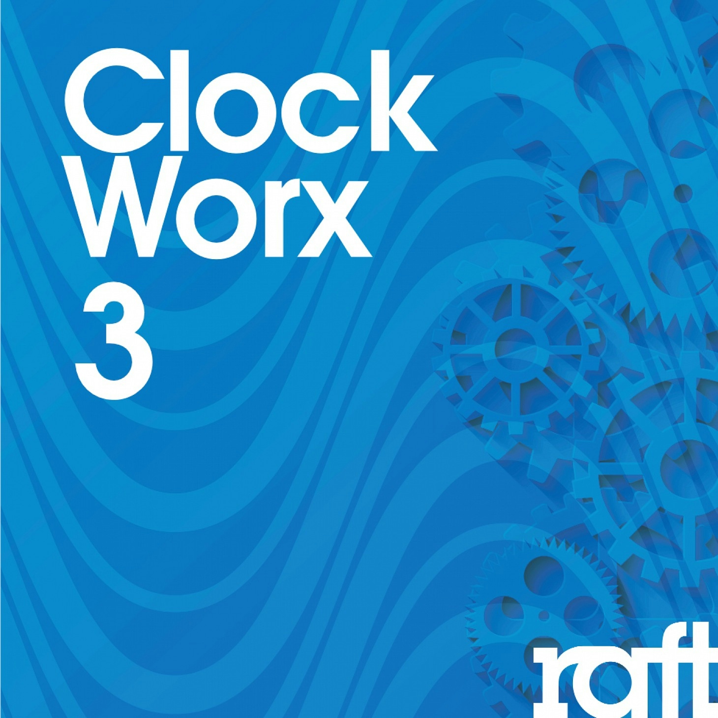 RFT059 Clockworx 3