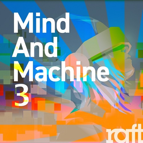 RFT161 Mind And Machine 3