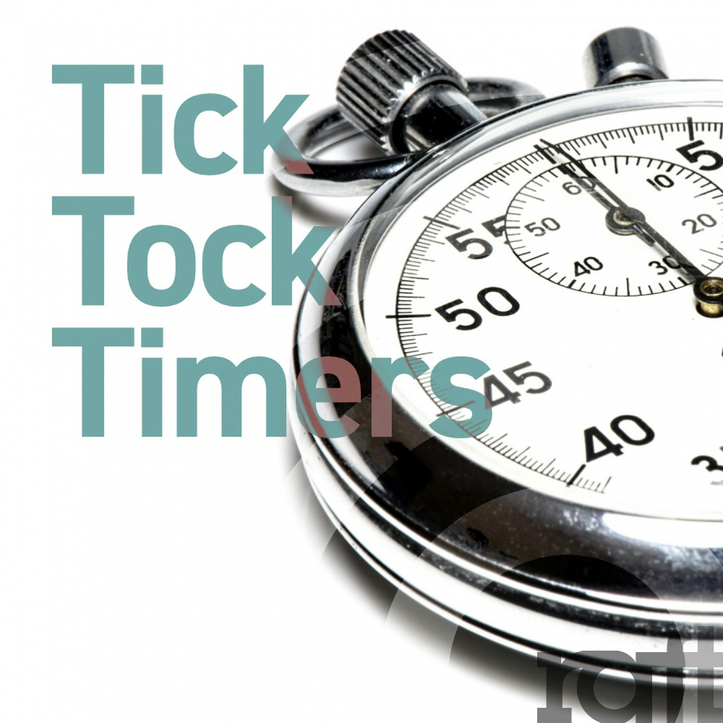 RFT153 Tick Tock Timers