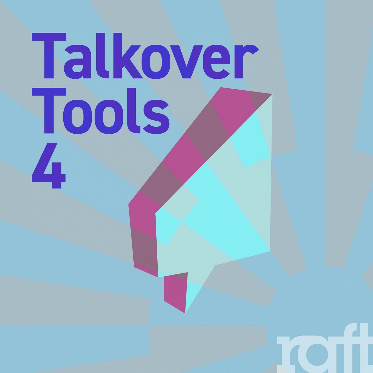RFT124 Talkover Tools 4