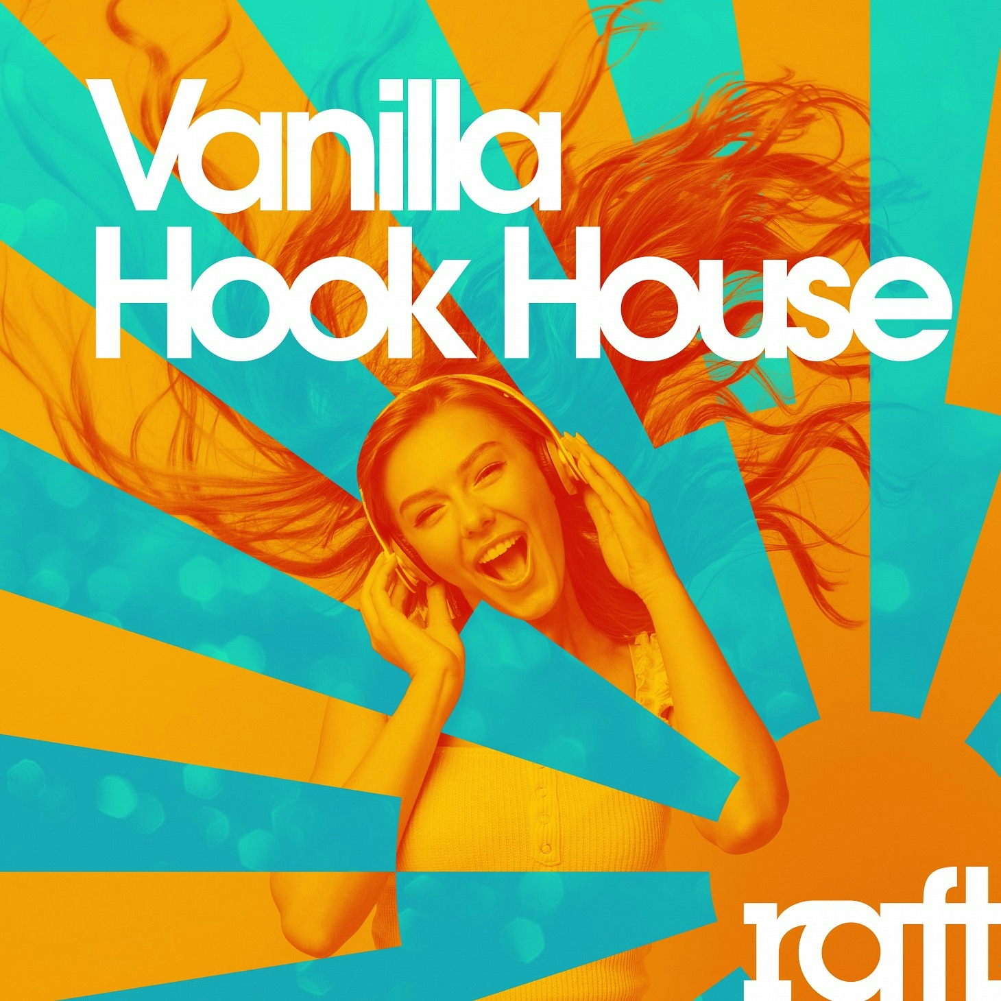 RFT007 Vanilla Hook House