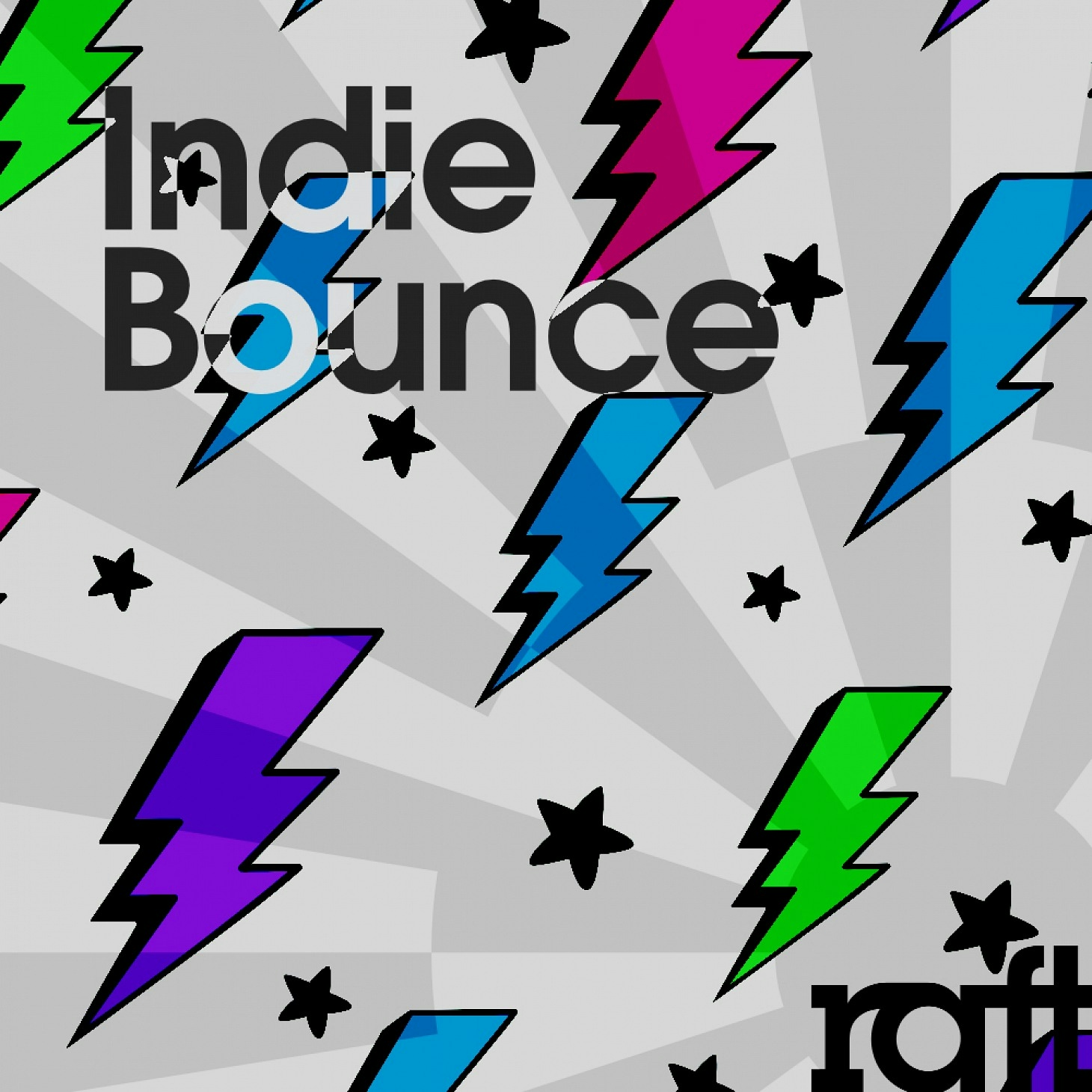 RFT037 Indie Bounce