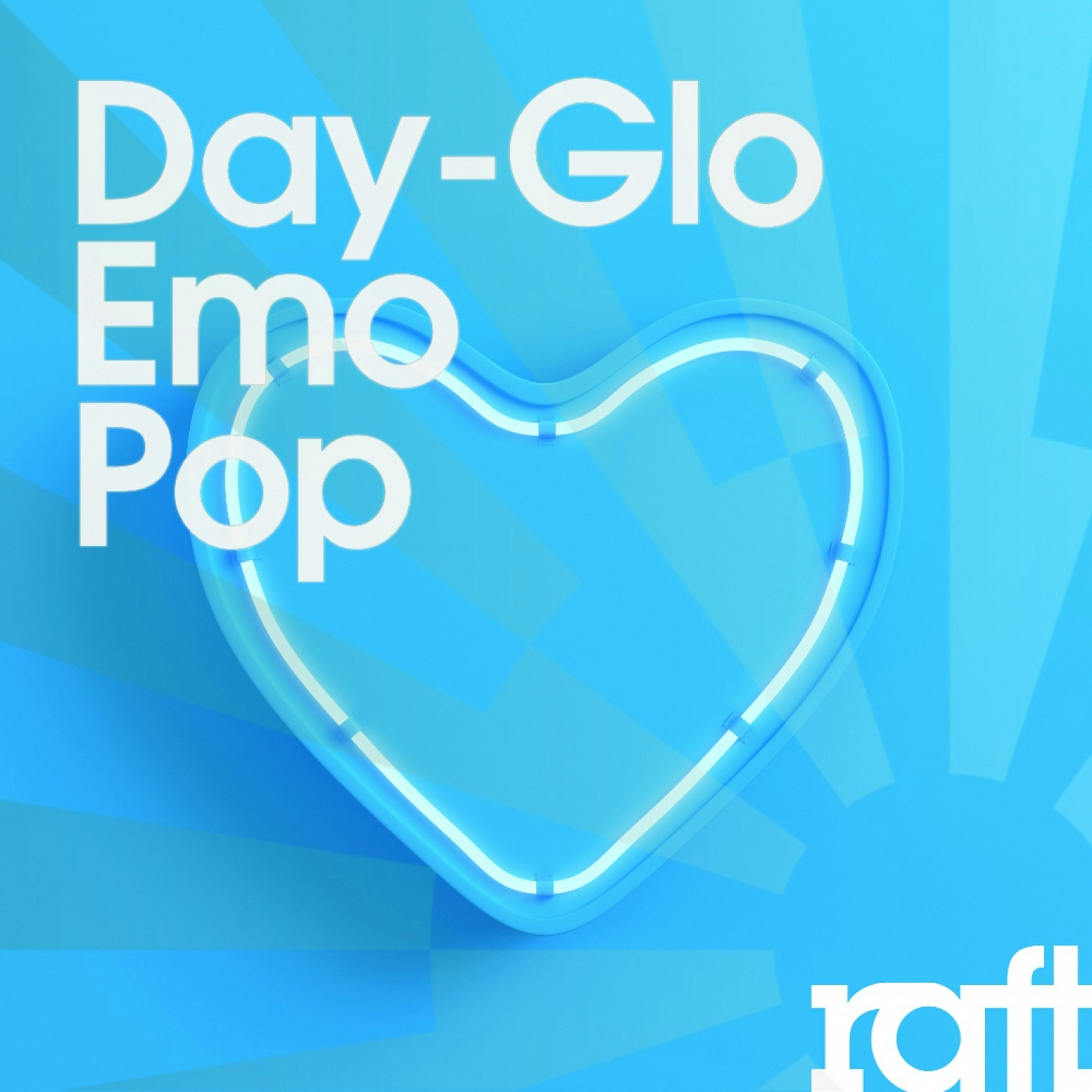 RFT011 Day-Glo Emo Pop