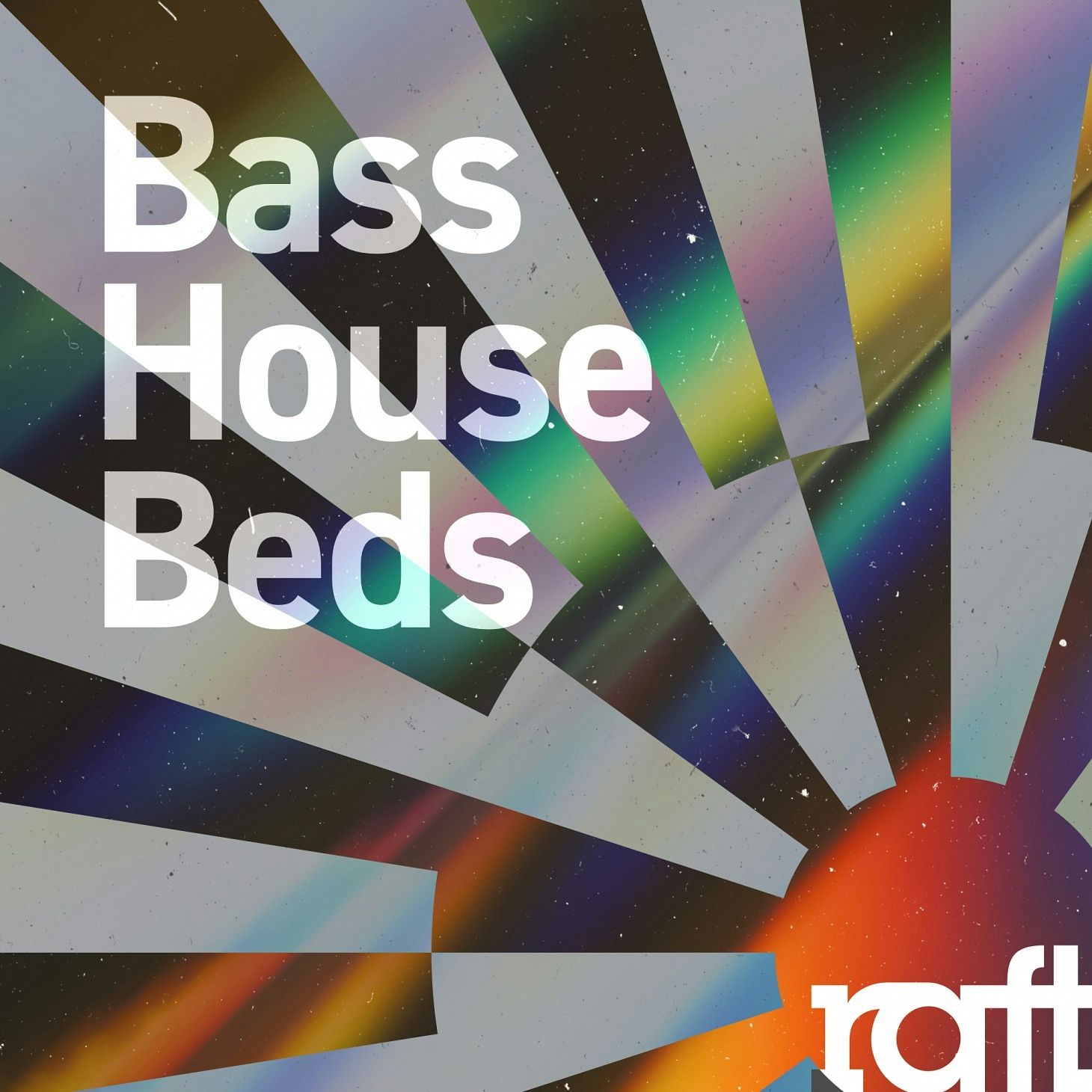 RFT143 Bass House Beds