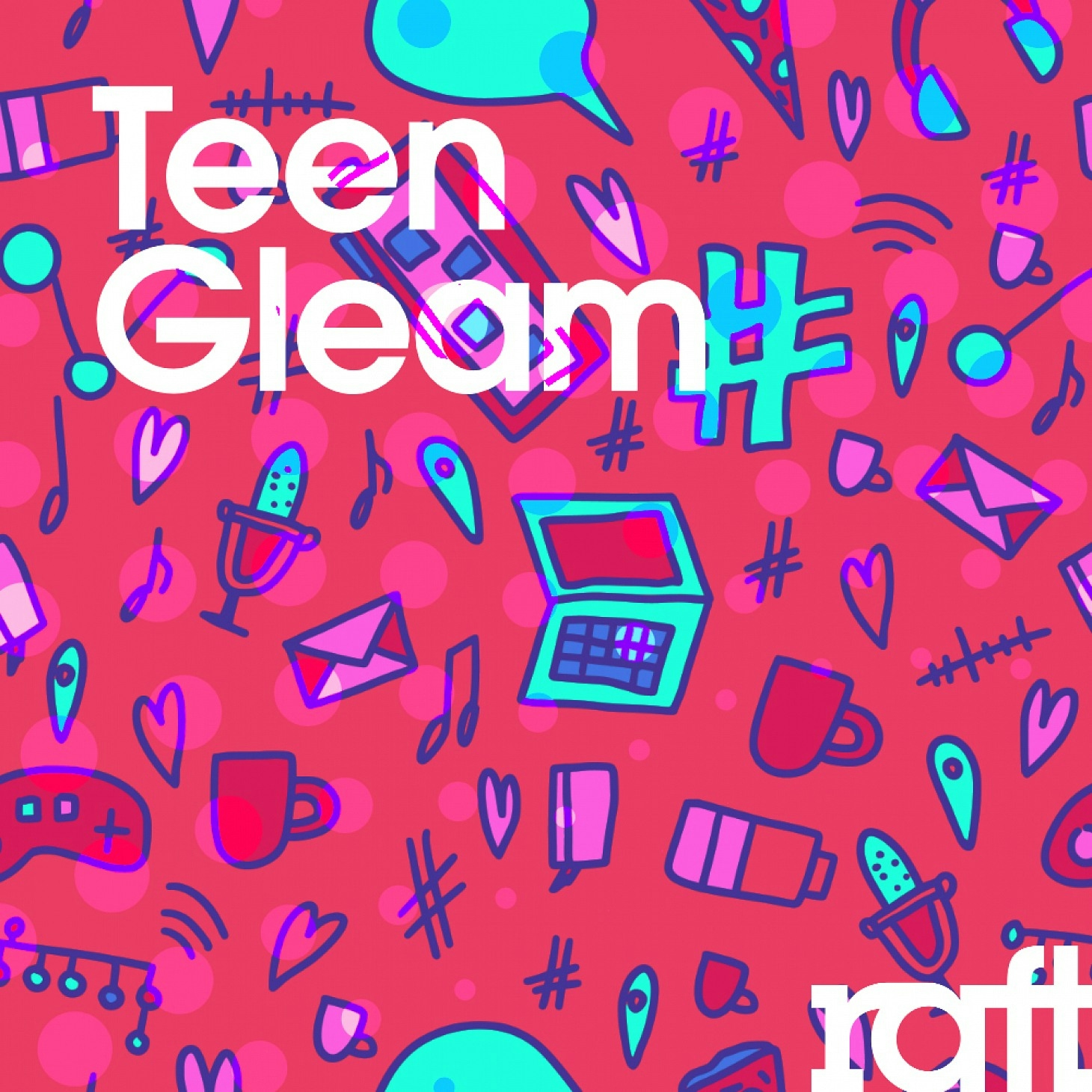 RFT035 Teen Gleam