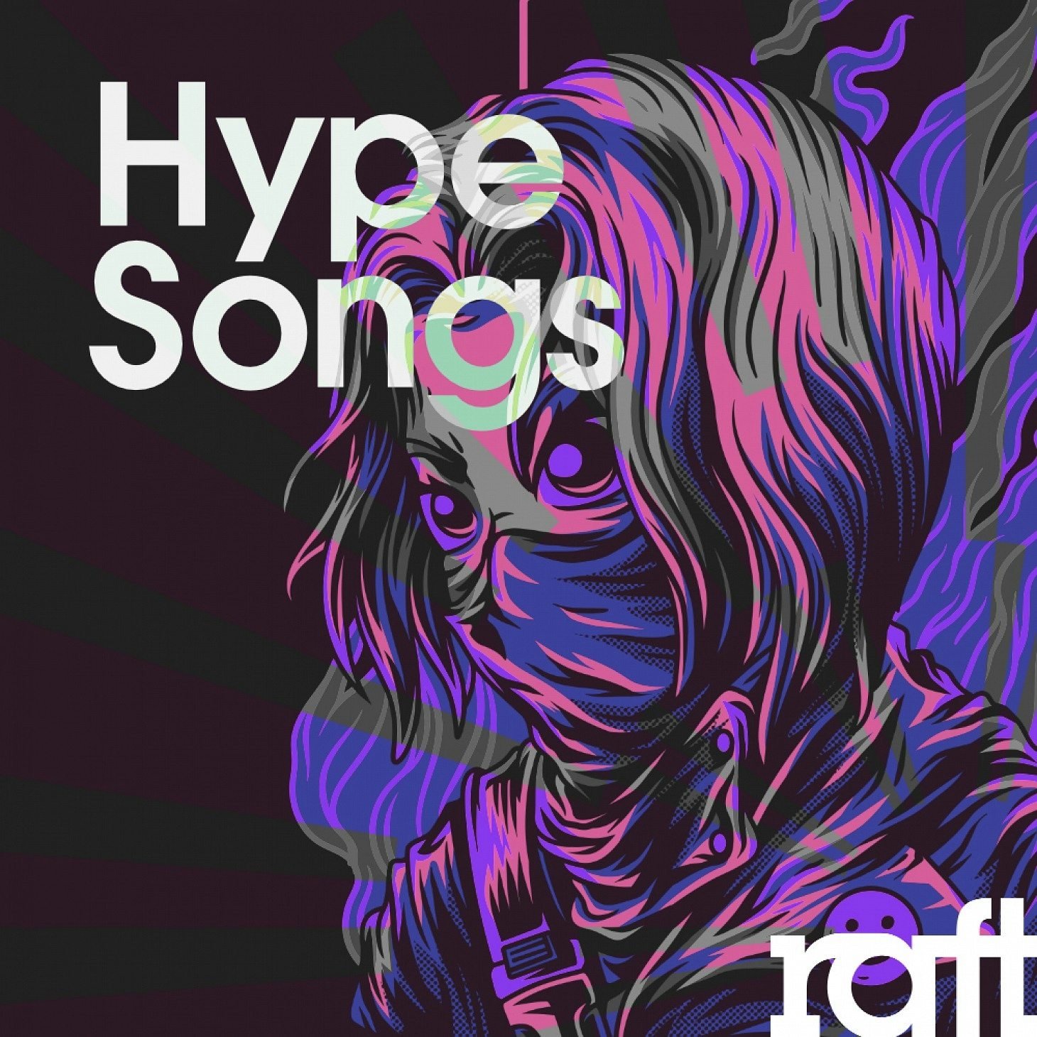RFT075 Hype Songs
