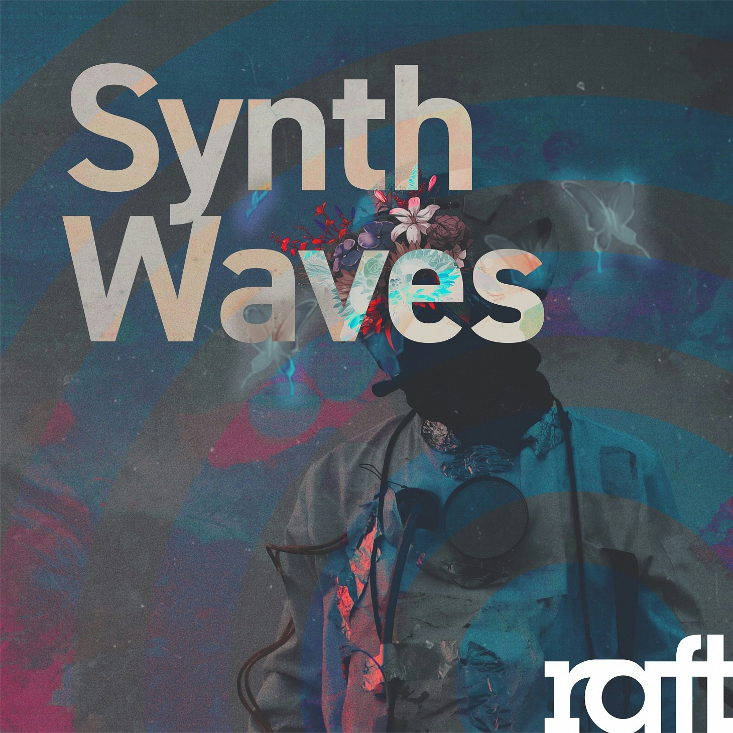 RFT109 Synth Waves