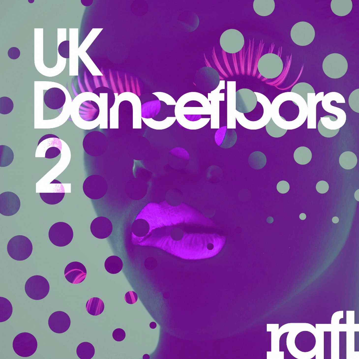 RFT045 UK Dancefloors 2