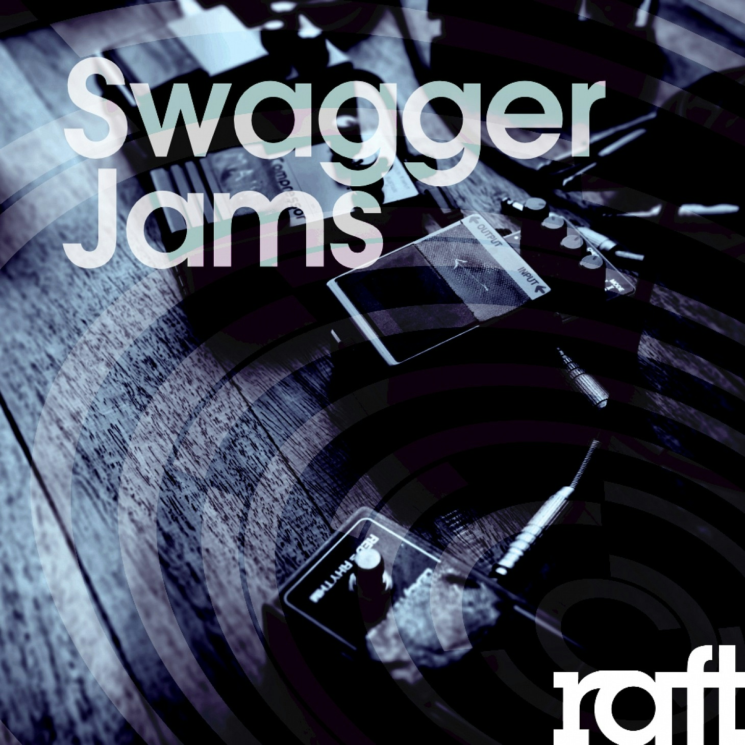 RFT023 Swagger Jams