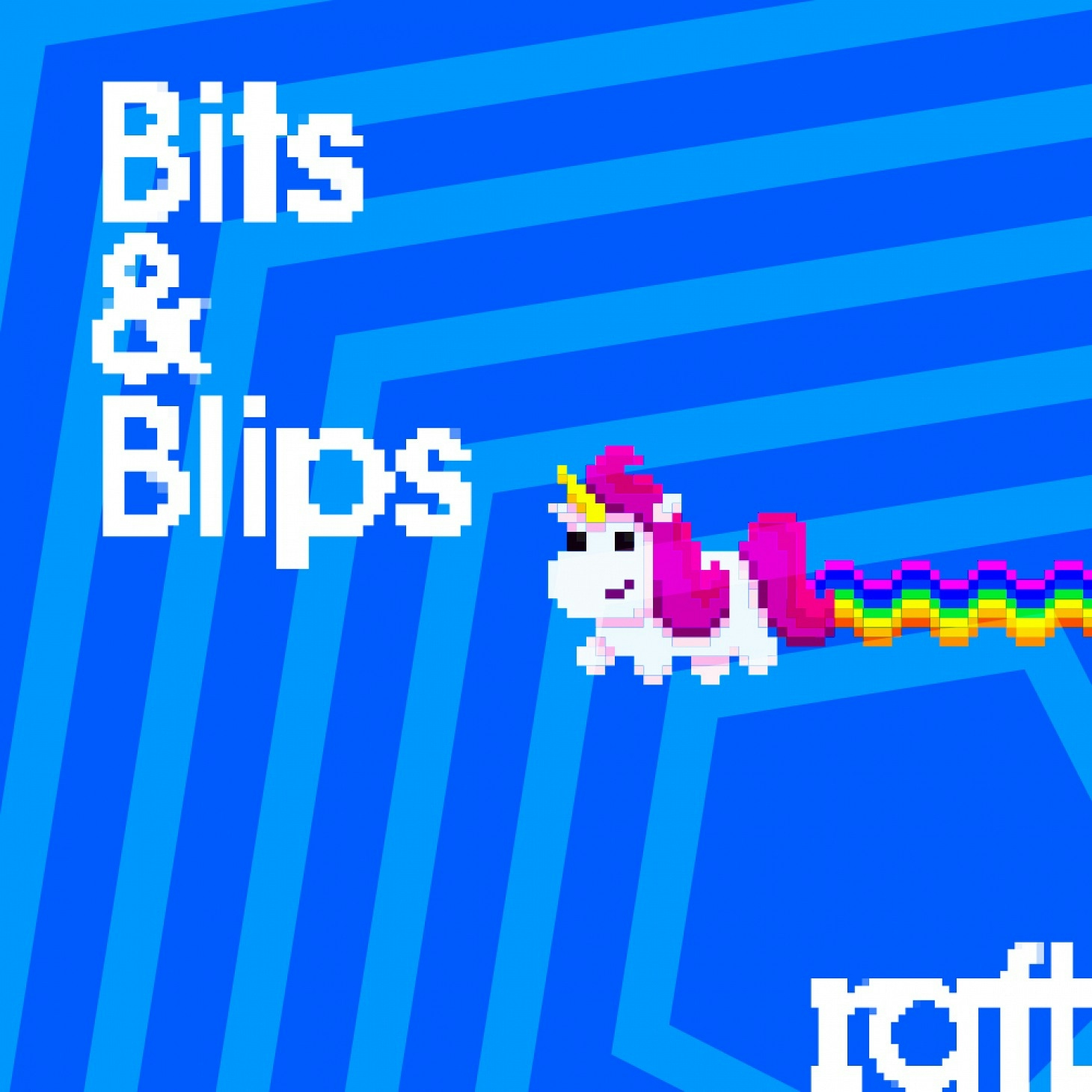 RFT049 Bits & Blips