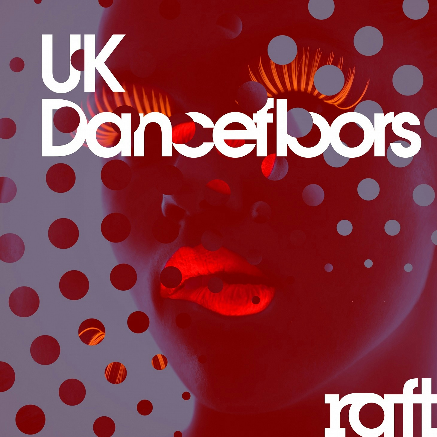 RFT005 UK Dancefloors