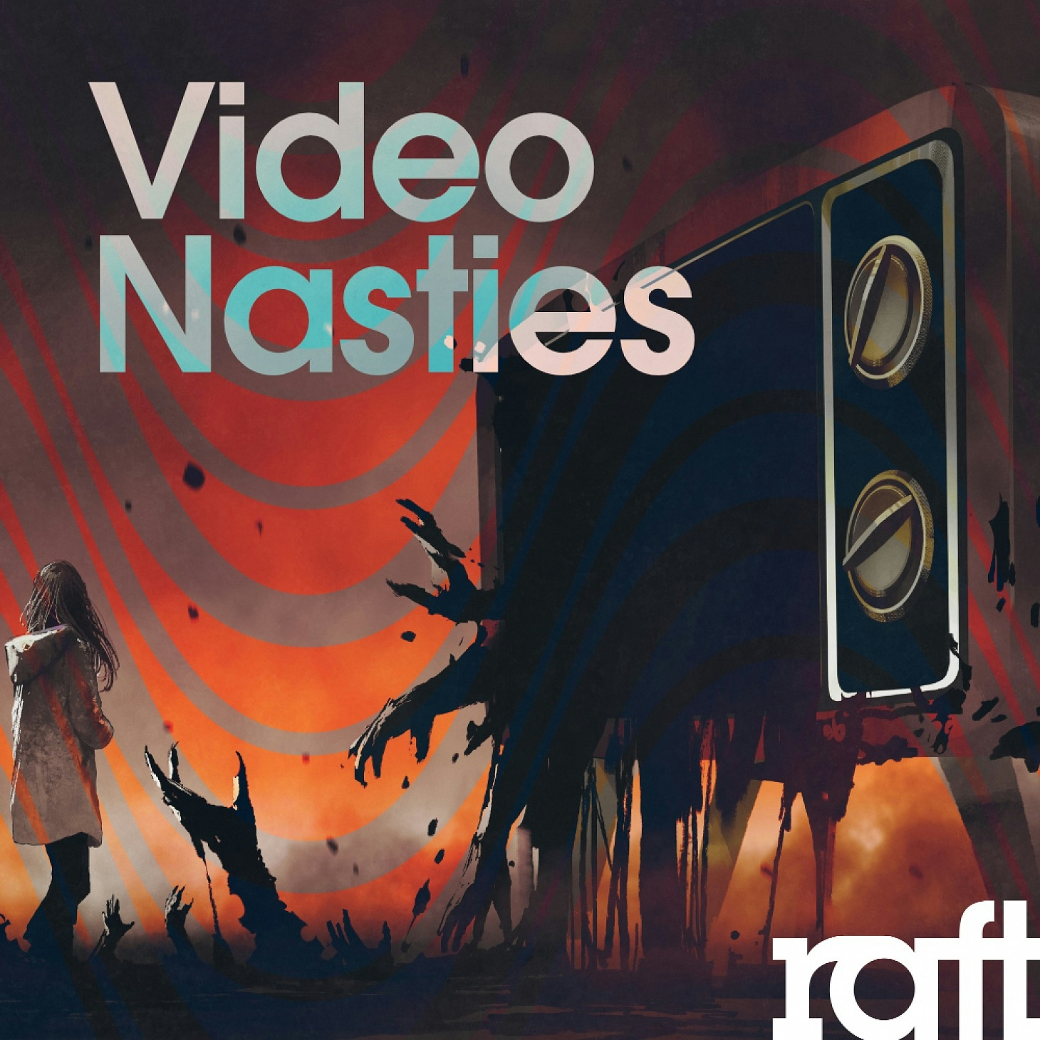 RFT031 Video Nasties