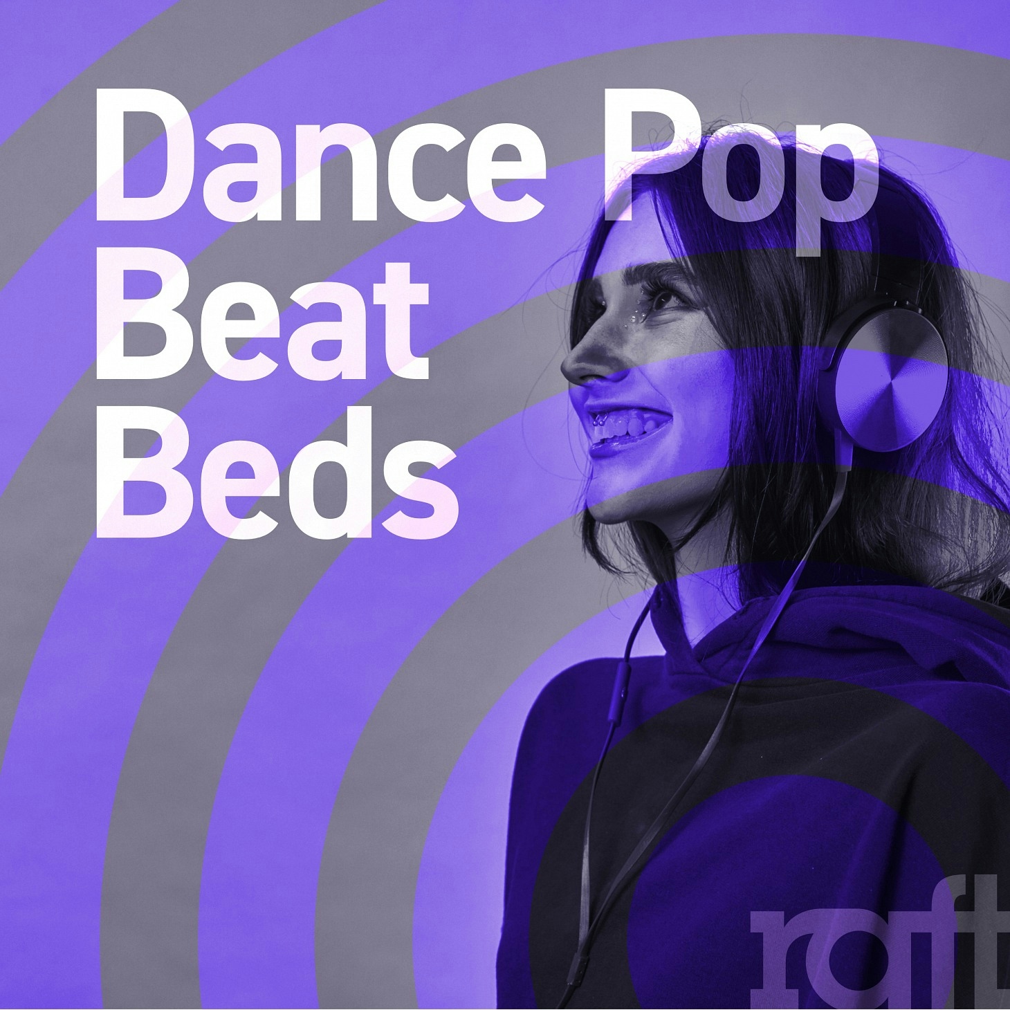 RFT131 Dance Pop Beat Beds