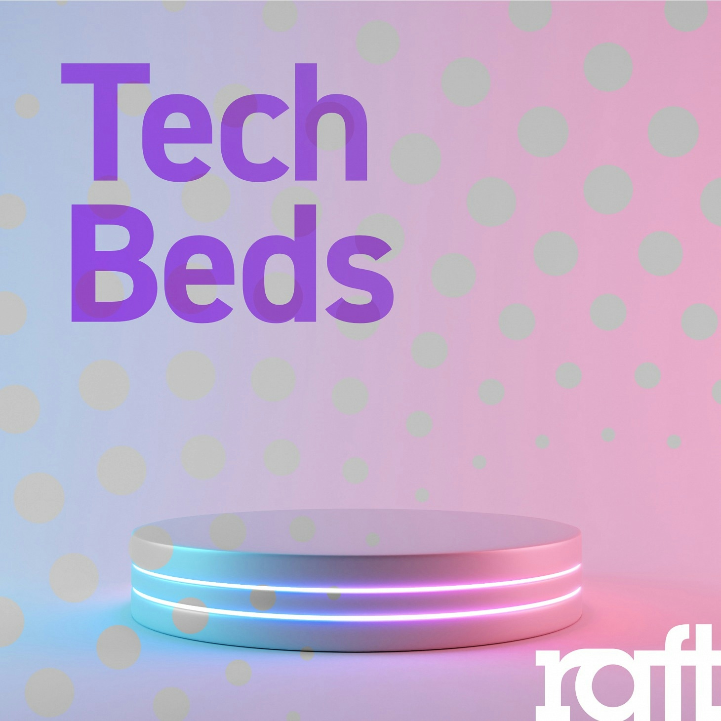 RFT114 Tech Beds