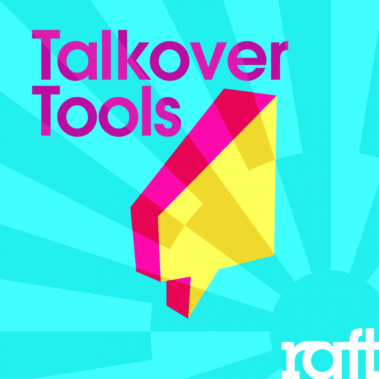 RFT056 Talkover Tools