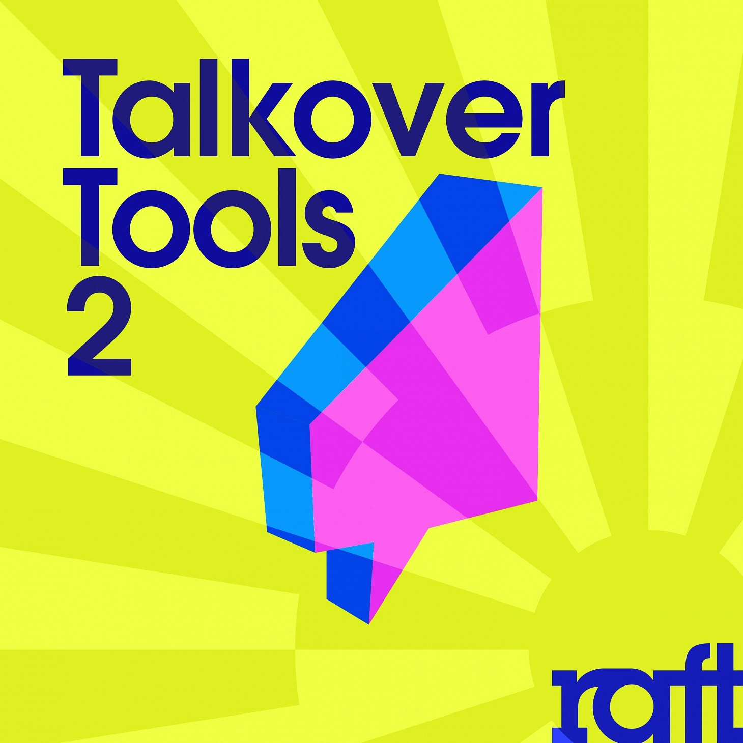 RFT087 Talkover Tools 2