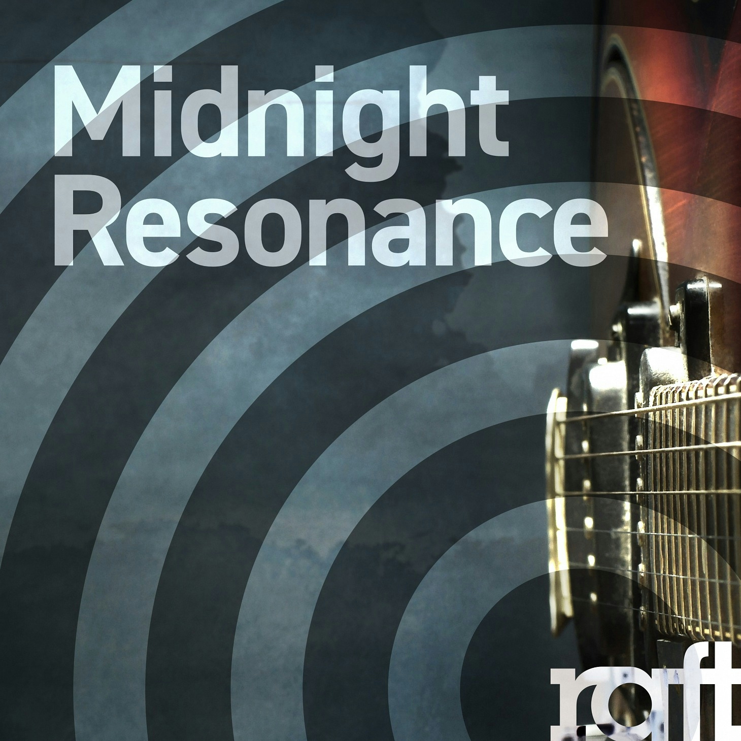 RFT141 Midnight Resonance
