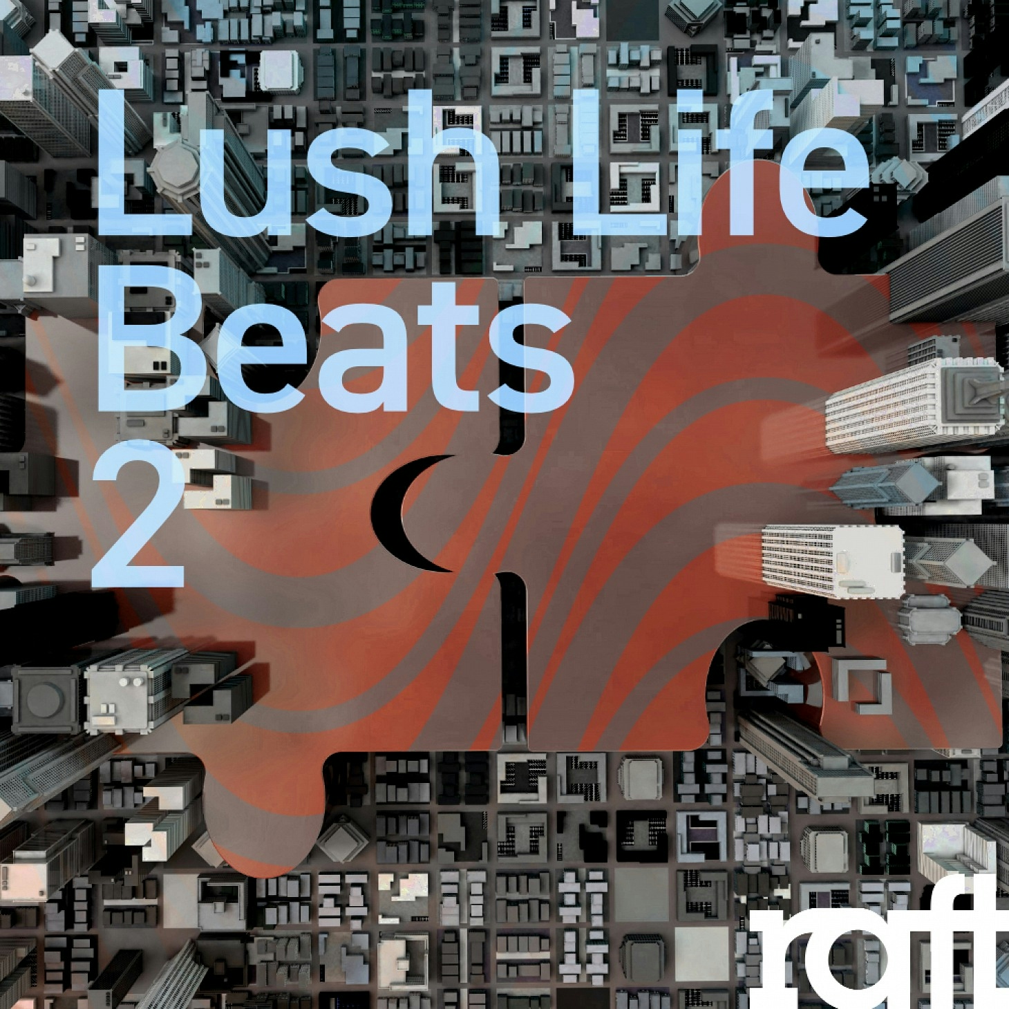 RFT147 Lush Life Beats 2