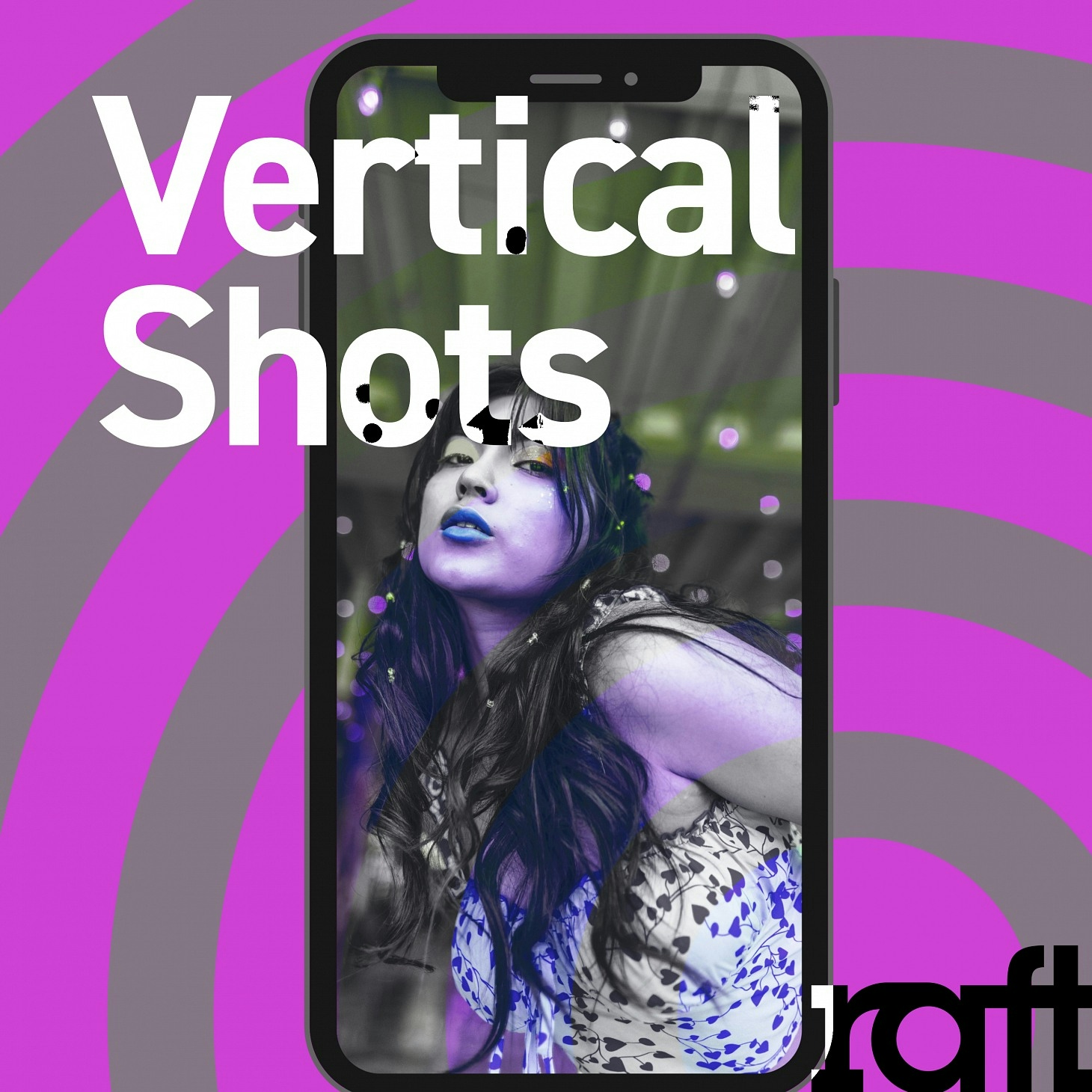 RFT129 Vertical Shots